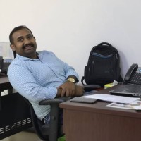 Rahul Ramadasan