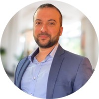 Mohammad Abu Hamdah PMP®, MBl-Master of Business intelligence (BI)