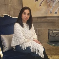 Dr Deepti Khanna