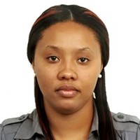 Lyka Andrée Kouassi Epse Assemien