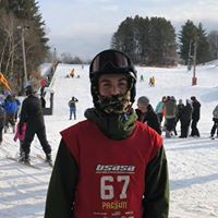 Brian Widstrand