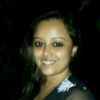 Aunwesa D Ghosh