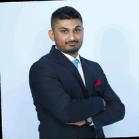 Anant Patel