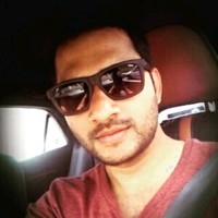 Krishna kumar N