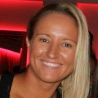 Jodie Bain