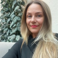 Maja Albrektsson 💎