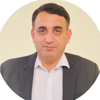 Zia Ul Rasheed