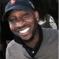 Gerald Johnson II