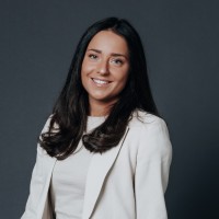 Vendela Gilbert