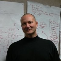 Joe Murli