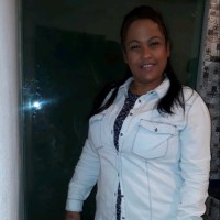 Jane Almeida