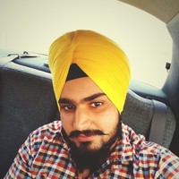 Karamjit Singh
