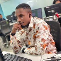 Nzei Bright