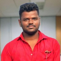 Vignesh U