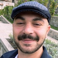 Burak Karamustafa