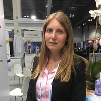Anne (Nurit) Lapid, Mba