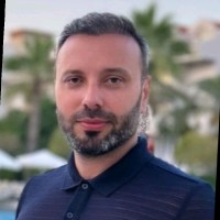 Gökhan Avcu