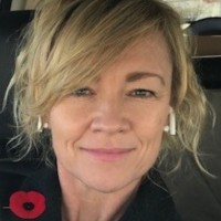 Katherine Grant