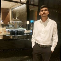 Sourabh Shirke