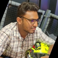 Aswin Kumar