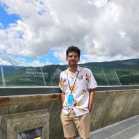 Ankit .