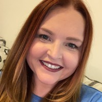 Christina Helms