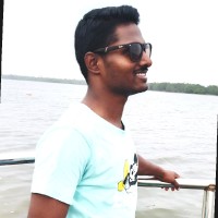 Kuresh Achary
