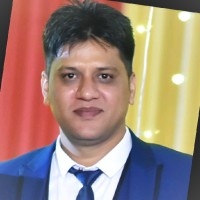 Ankit Bansal