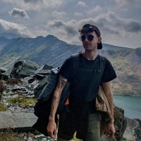 Liam Convery