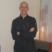 Andrew Gallagher
