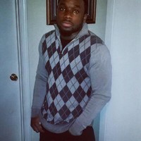 Eric Byrd