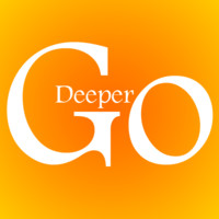 Go Deeper