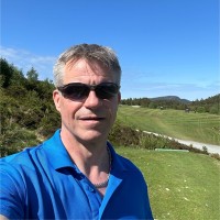 Stig Jarnæs