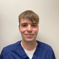 Connor Stotts