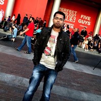Tushar Kundu