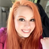 Rebekah Burton