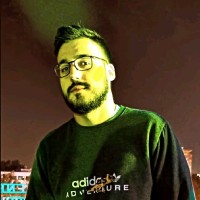 Erik Jusufi