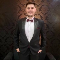Tainã Felipe Cerny