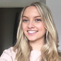 Molly Dovey