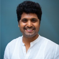Kalyan Chakravarthy Vissa