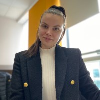 Jovana Arsenijevic