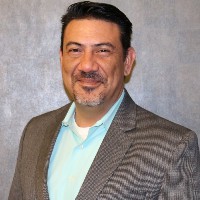 Darrell Raymond