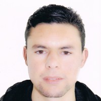 Abdelhalim Houli