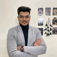Chirag Verma