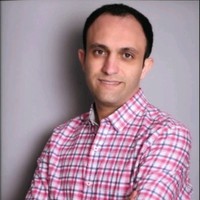 Shervin Omidvari