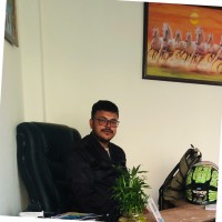 Sandesh Thapa Chhetri