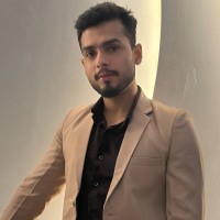Shivam Negi