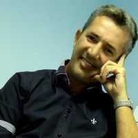 Marcos Aurélio Rossi
