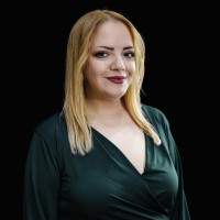 Kivilcim Kucukerciyes