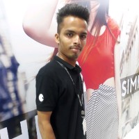 Vankar Yogesh
